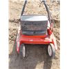 Image 1 : sunbeam vinatge electric lawn mower
