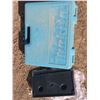 Image 1 : makita tool kit with front mount licence plates