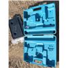 Image 3 : makita tool kit with front mount licence plates