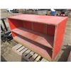 Image 3 : shop counter cabinet - 64"x25"x35"H