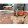Image 1 : Husqvarna 316 electric chainsaw (untested)