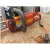 Image 2 : Husqvarna 316 electric chainsaw (untested)