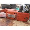 Image 4 : Husqvarna 316 electric chainsaw (untested)