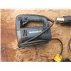 Image 2 : jigsaw, heat gun and hot air blower (untested)