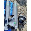 Image 3 : Assorted 7" Double Wall Stove Pipe