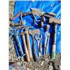 Image 1 : Assorted Hand Tools