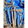 Image 2 : Assorted Hand Tools