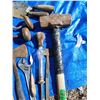 Image 3 : Assorted Hand Tools