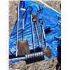 Image 1 : Assorted Yard Tools