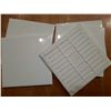Image 3 : Box of 6" Square Tiles (35-40)