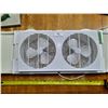 Image 3 : Cool Works Expanding Twin Fan