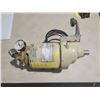 Image 1 : 1/3 HP Vac-U pump (works good)