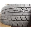 Image 4 : good year assurance 225-65-R17 two tires good tread