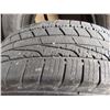 Image 6 : good year assurance 225-65-R17 two tires good tread