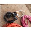 Image 4 : set of 5 extension cords
