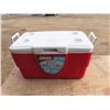 Image 1 : coleman 50qt cooler like new
