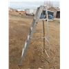 Image 1 : 6ft aluminum painters ladder