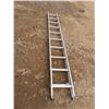 Image 1 : 18' ft extension ladder