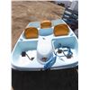 Image 1 : pelican paddle boat GREAT SHAPE