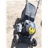 Image 3 : brute lawnmower w/bag briggs and stratton engine