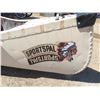 Image 1 : 11ft Sportspal canoe w/paddles and life jackets