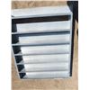 Image 1 : shop storage shelf 4ftx3ft