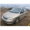 Image 1 : 1999 Ford Windstar SEL - VIN:2FMDA5348XBB61503