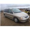 Image 3 : 1999 Ford Windstar SEL - VIN:2FMDA5348XBB61503