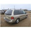 Image 4 : 1999 Ford Windstar SEL - VIN:2FMDA5348XBB61503
