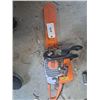 Image 1 : stihl chainsaw  non runner