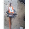 Image 2 : stihl chainsaw  non runner