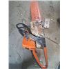 Image 3 : stihl chainsaw  non runner