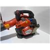 Image 1 : Husqvarna leaf blower - runs