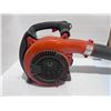 Image 2 : Husqvarna leaf blower - runs
