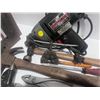 Image 3 : Tool lot - drill, squares