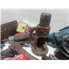 Image 2 : Tool lot cable cutter sander