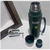 Image 3 : Stanley lot Thermos, squares