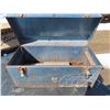 Image 2 : vintage beach toolbox