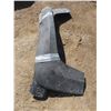 Image 2 : volvo payloader fenders