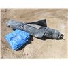 Image 1 : pair of tarps