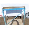 Image 2 : steel shop cart