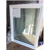 Image 1 : 36 x 48 " window new durabuild pvc