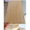 Image 2 : exterior door and jam 81.5x37.5"