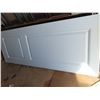 Image 1 : 35.5x95"  new exterior door