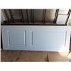 Image 3 : 35.5x95"  new exterior door