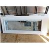 Image 1 : 79x32" door w/ large window