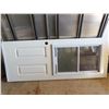 Image 1 : 80x31.5" exterior door