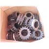Image 4 : 22 piece martin D50P16H sprockets