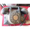 Image 3 : vintage northern electric telephone