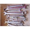 Image 3 : large lot of wrenches